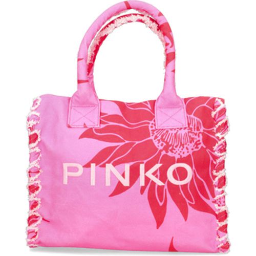 Umhängetaschen Shopper Donna - pinko - Modalova