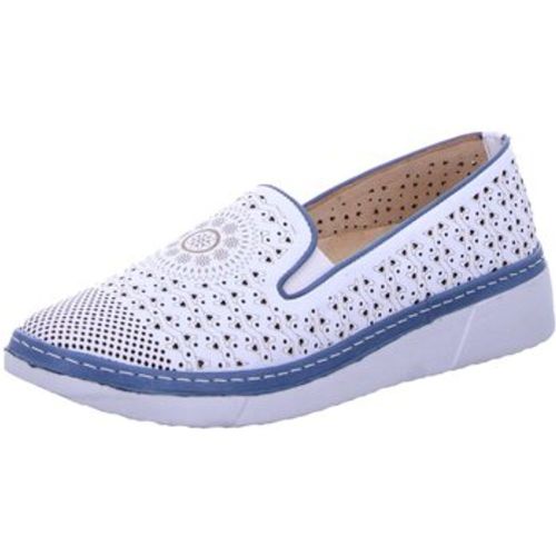 Damenschuhe Slipper 820-0153-L1 - Scandi - Modalova