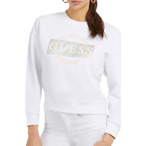 Guess Sweatshirt G-W3GQ07KBK32 - Guess - Modalova