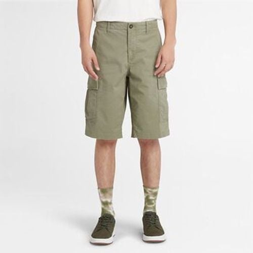 Shorts TB0A25E4 CARGO SHORT-5901 CASSEL EARTH - Timberland - Modalova