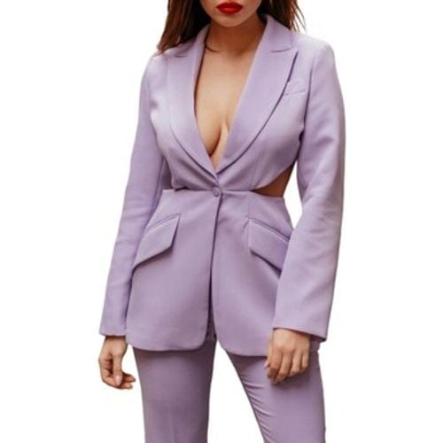 Vicolo Blazer TE0232 - Vicolo - Modalova