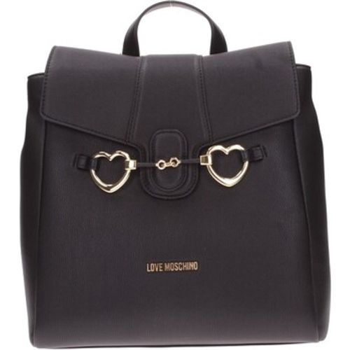 Love Moschino Rucksack - Love Moschino - Modalova