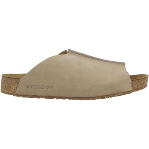 Haflinger Pantoffeln BIO FORTUNA F - Haflinger - Modalova