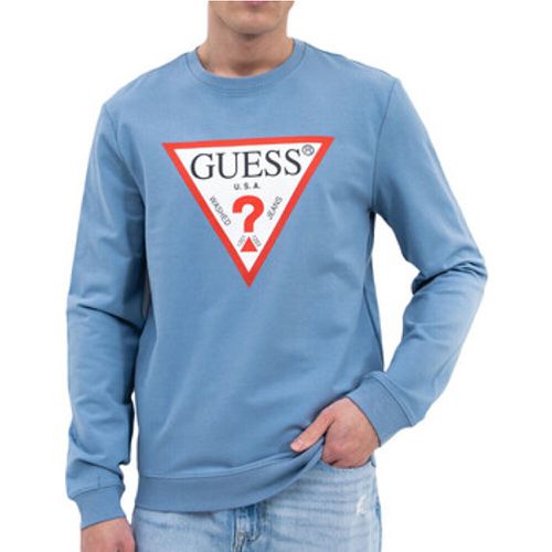 Guess Sweatshirt G-M2YQ37K6ZS1 - Guess - Modalova