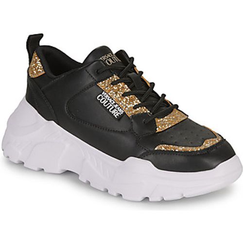 Sneaker 75VA3SC2 - Versace Jeans Couture - Modalova