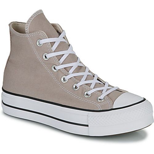 Turnschuhe CHUCK TAYLOR ALL STAR LIFT PLATFORM SEASONAL COLOR - Converse - Modalova