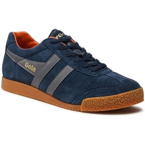 Gola Sneaker HARRIER SUEDE - Gola - Modalova