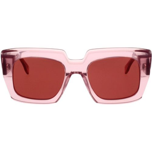 Sonnenbrillen Sonnenbrille Pool Pink BAC - Retrosuperfuture - Modalova
