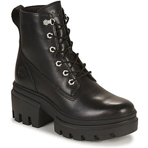 Damenstiefel EVERLEIGH BOOT 6 IN LACE UP - Timberland - Modalova