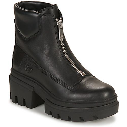 Damenstiefel EVERLEIGH BOOT FRONT ZIP - Timberland - Modalova