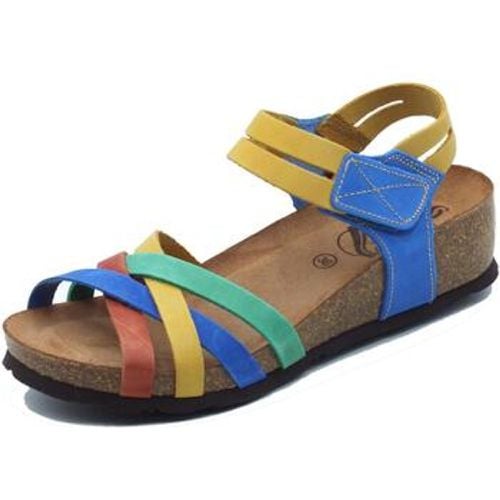 Sandalen 4008 Crazy Multi B - Sabatini - Modalova