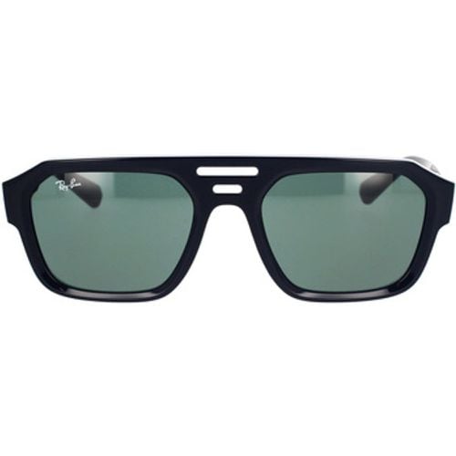 Sonnenbrillen Corrigan Sonnenbrille RB4397 667771 - Ray-Ban - Modalova