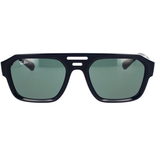 Sonnenbrillen Corrigan Sonnenbrille RB4397 667771 - Ray-Ban - Modalova