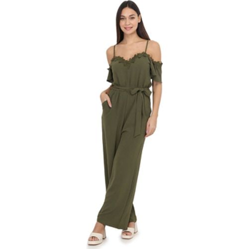 La Modeuse Overalls 66076_P153367 - La Modeuse - Modalova