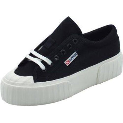 Fitnessschuhe 2631 Stripe Platform - Superga - Modalova