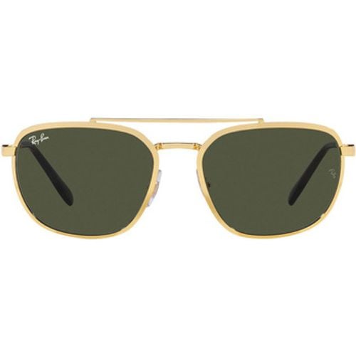 Sonnenbrillen Sonnenbrille RB3708 001/31 - Ray-Ban - Modalova