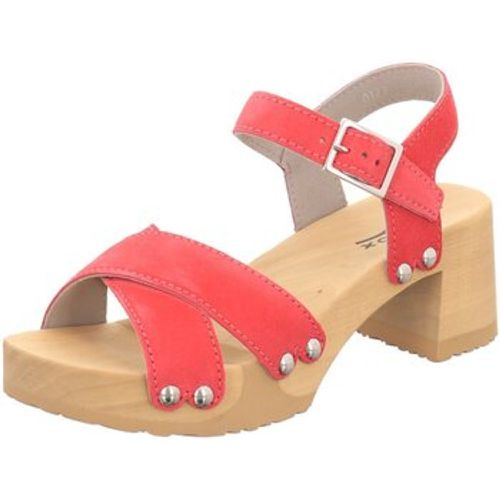 Sandalen Sandaletten S3598-07 - Softclox - Modalova