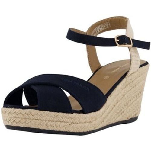 Sandalen Sandaletten 5390010001 - Tom Tailor - Modalova