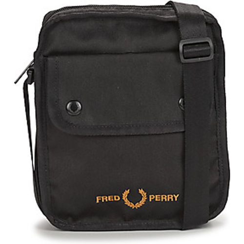 Handtaschen BRANDED SIDE BAG - Fred Perry - Modalova