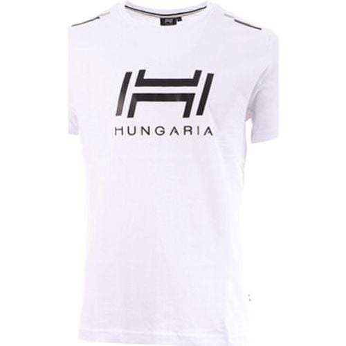 T-Shirts & Poloshirts 718720-60 - Hungaria - Modalova