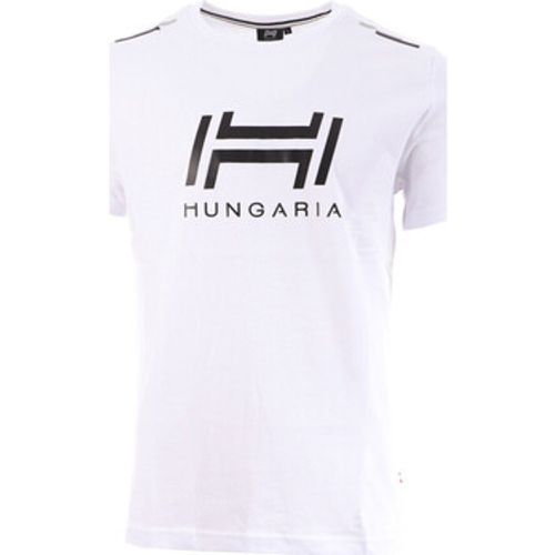 T-Shirts & Poloshirts 718720-60 - Hungaria - Modalova