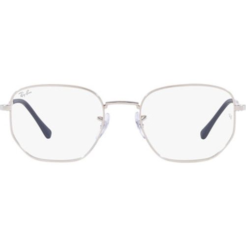Sonnenbrillen Brillen RX6496 2501 - Ray-Ban - Modalova