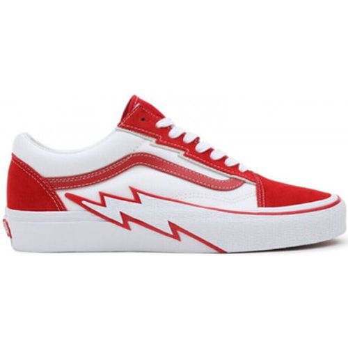 Herrenschuhe Old skool bolt 2-tone - Vans - Modalova