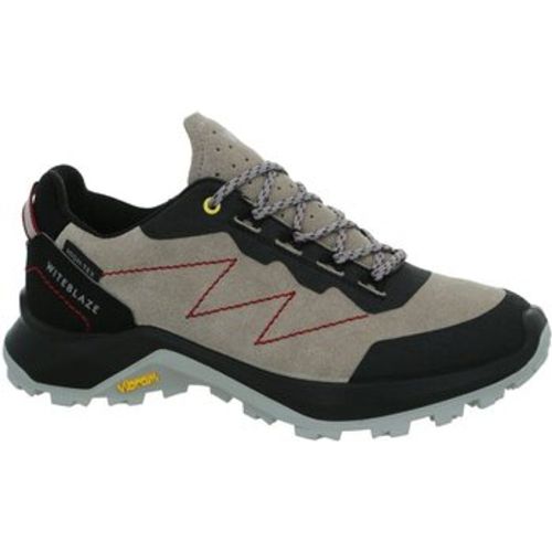 Fitnessschuhe Sportschuhe EVO TRAIL LOW LADY, Lady hiking,bei 1109625 - Witeblaze - Modalova