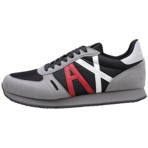 EAX Sneaker XUX017 - EAX - Modalova