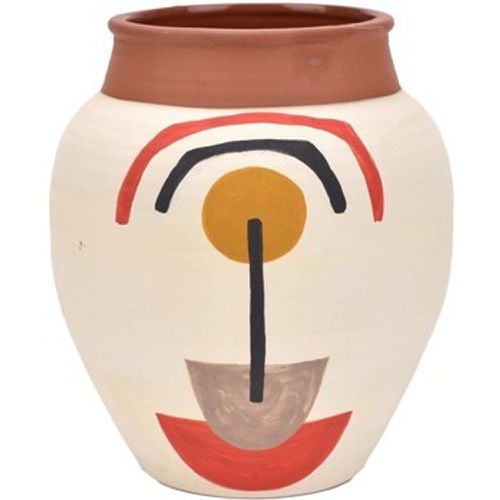 Kerzenhalter, Kerzengläser Dekorative Vase - Signes Grimalt - Modalova