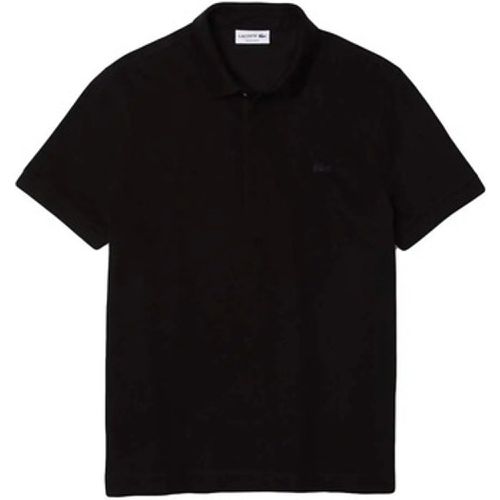 Poloshirt Classic logo croco - Lacoste - Modalova