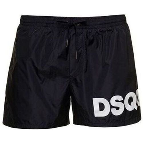 Dsquared Badeshorts - Dsquared - Modalova