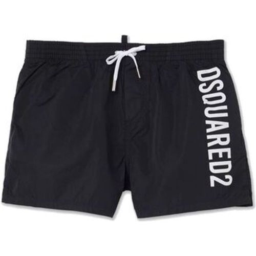 Dsquared Badeshorts - Dsquared - Modalova