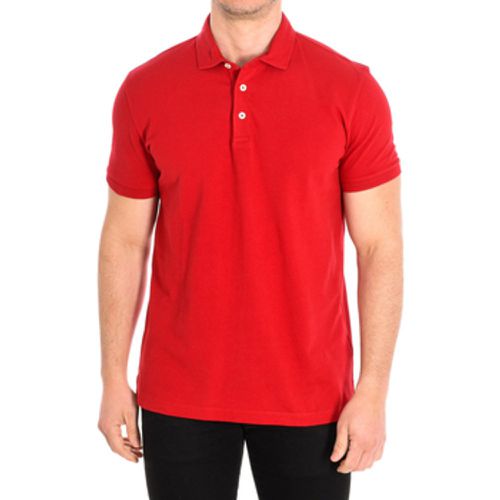 Poloshirt RED-POLOSMC - CafÃ© Coton - Modalova