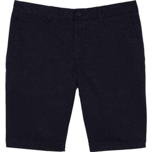 Shorts Slim Fit Shorts - Blue Marine - Lacoste - Modalova