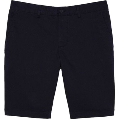 Shorts Slim Fit Shorts - Blue Marine - Lacoste - Modalova