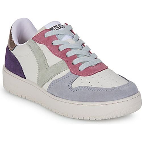 Victoria Sneaker 1258240LAVANDA - Victoria - Modalova