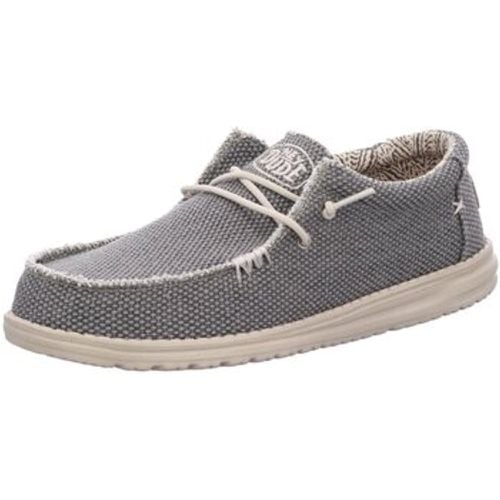 Herrenschuhe Schnuerschuhe HD40003-3VE - Hey Dude Shoes - Modalova