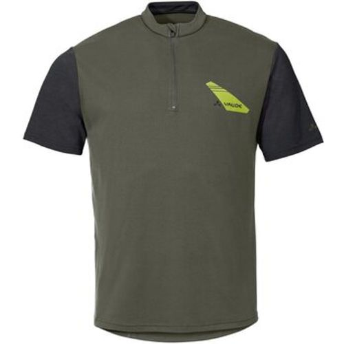 T-Shirt Sport Me Ledro Shirt khaki 42737/161 161-161 - Vaude - Modalova