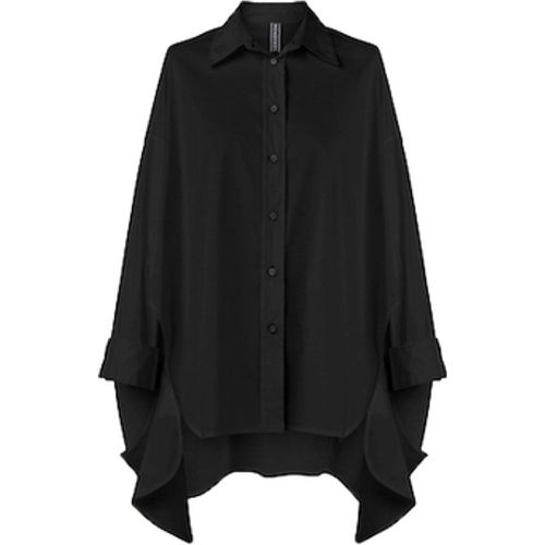 Blusen Camisa 110938 - Black - Wendy Trendy - Modalova