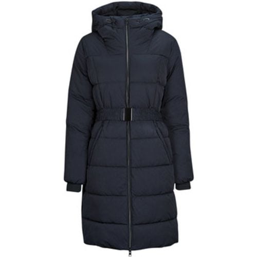 Daunenjacken Belted Puffer Coat - Esprit - Modalova