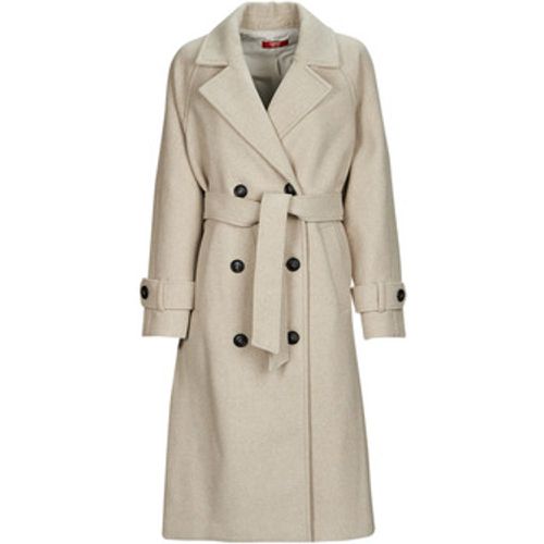 Esprit Damenmantel Trench Coat - Esprit - Modalova