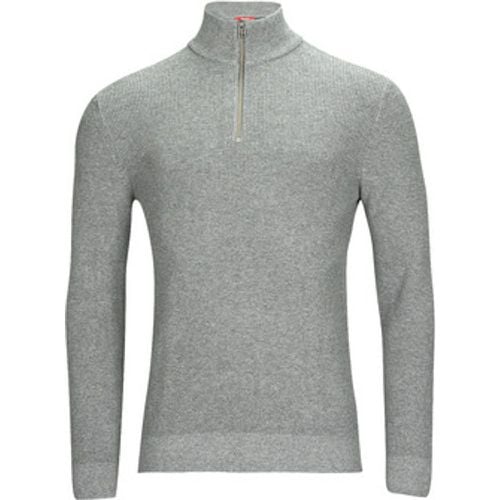 Esprit Pullover zip troyer - Esprit - Modalova