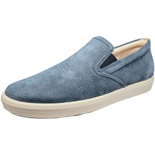 Damenschuhe Slipper Soft 7 W Slip-on 470493/51056 - ECCO - Modalova