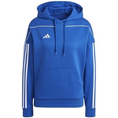 Sweatshirt Tiro 23 Sweat Hoodie - Adidas - Modalova