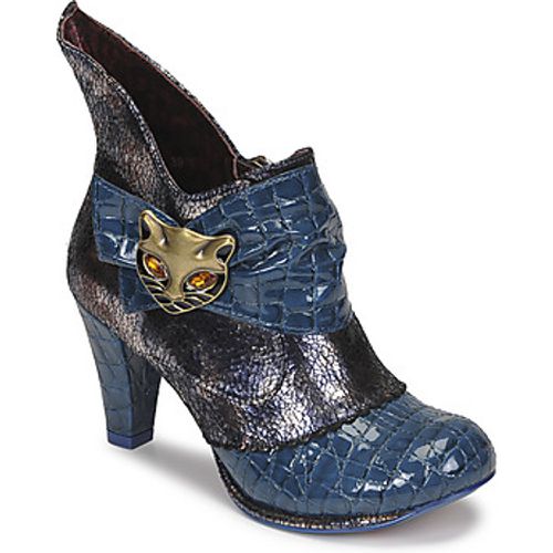 Stiefeletten MIAOW - Irregular Choice - Modalova