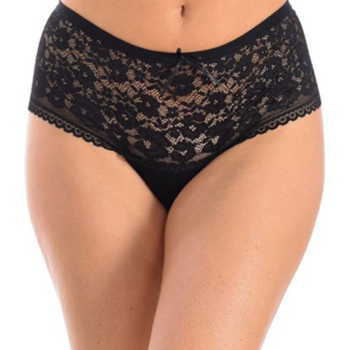 Q-En Slips 203-NEGRO - Q-En - Modalova