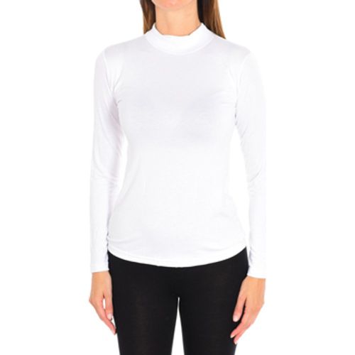 Q-En Unterhemden 712-BLANCO - Q-En - Modalova