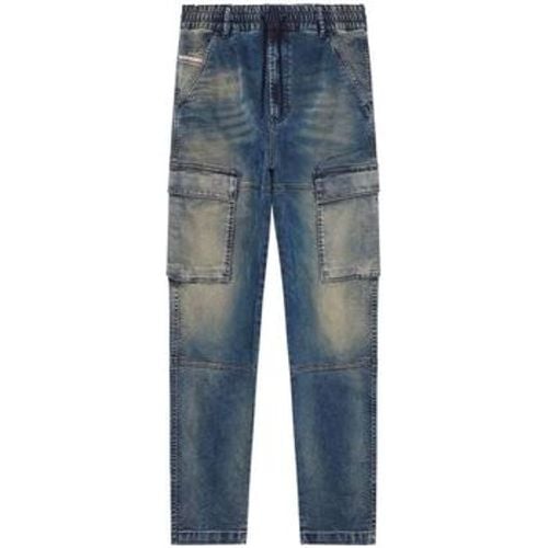 Jeans D-KROOLEY A09731 068DS-01 - Diesel - Modalova