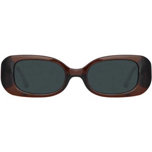 Sonnenbrillen Sonnenbrille Lola LFL 1117 C8 - Linda Farrow - Modalova